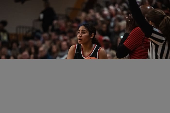 Marysville vs Westerville South girls basketball Gabe Haferman 0228236